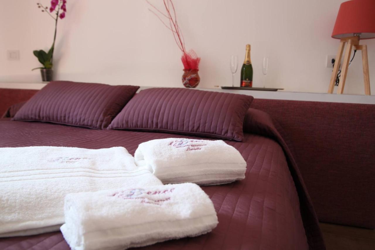 Essence Bed & Breakfast Barletta Ngoại thất bức ảnh