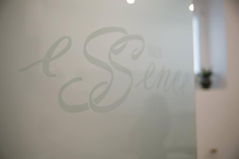 Essence Bed & Breakfast Barletta Ngoại thất bức ảnh