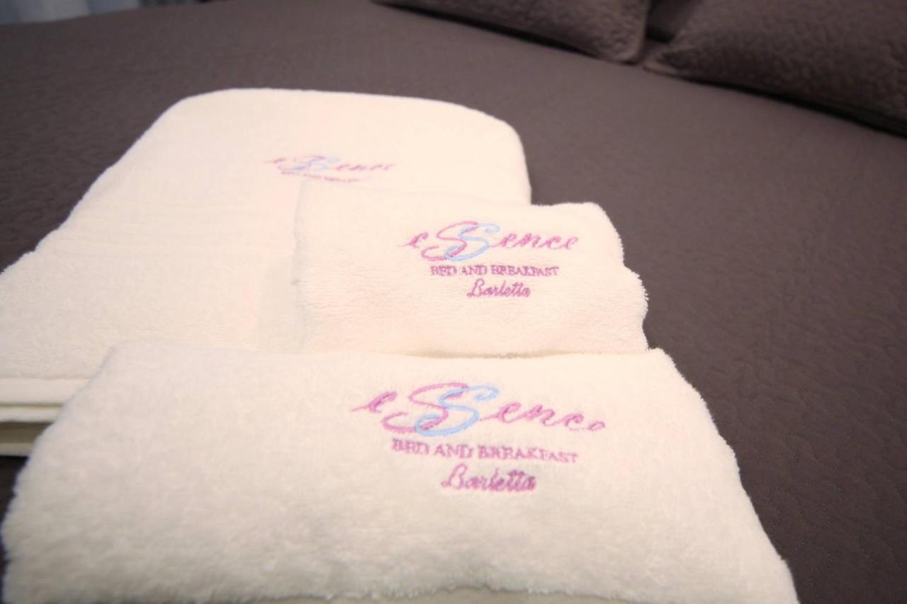 Essence Bed & Breakfast Barletta Ngoại thất bức ảnh