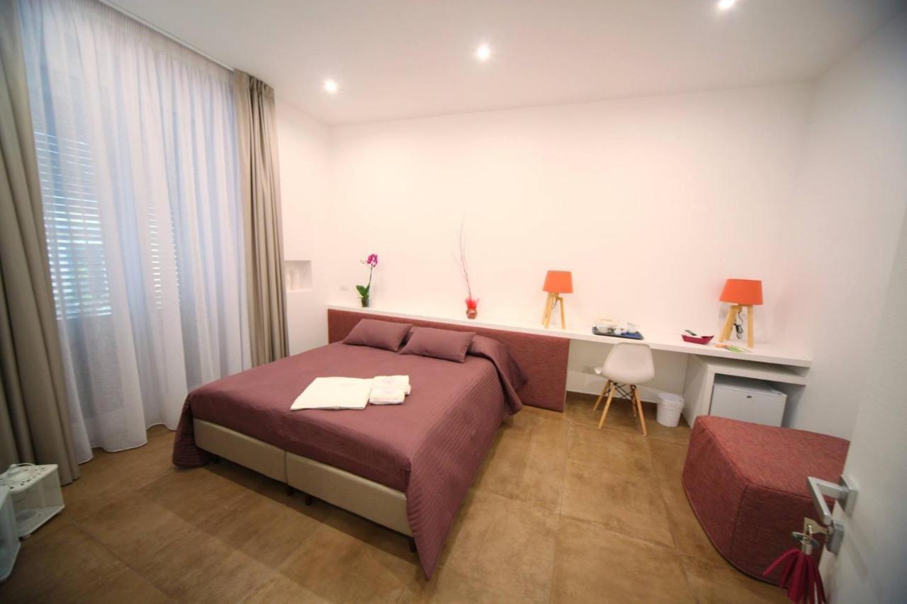 Essence Bed & Breakfast Barletta Ngoại thất bức ảnh