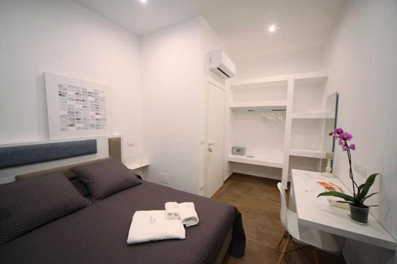 Essence Bed & Breakfast Barletta Ngoại thất bức ảnh