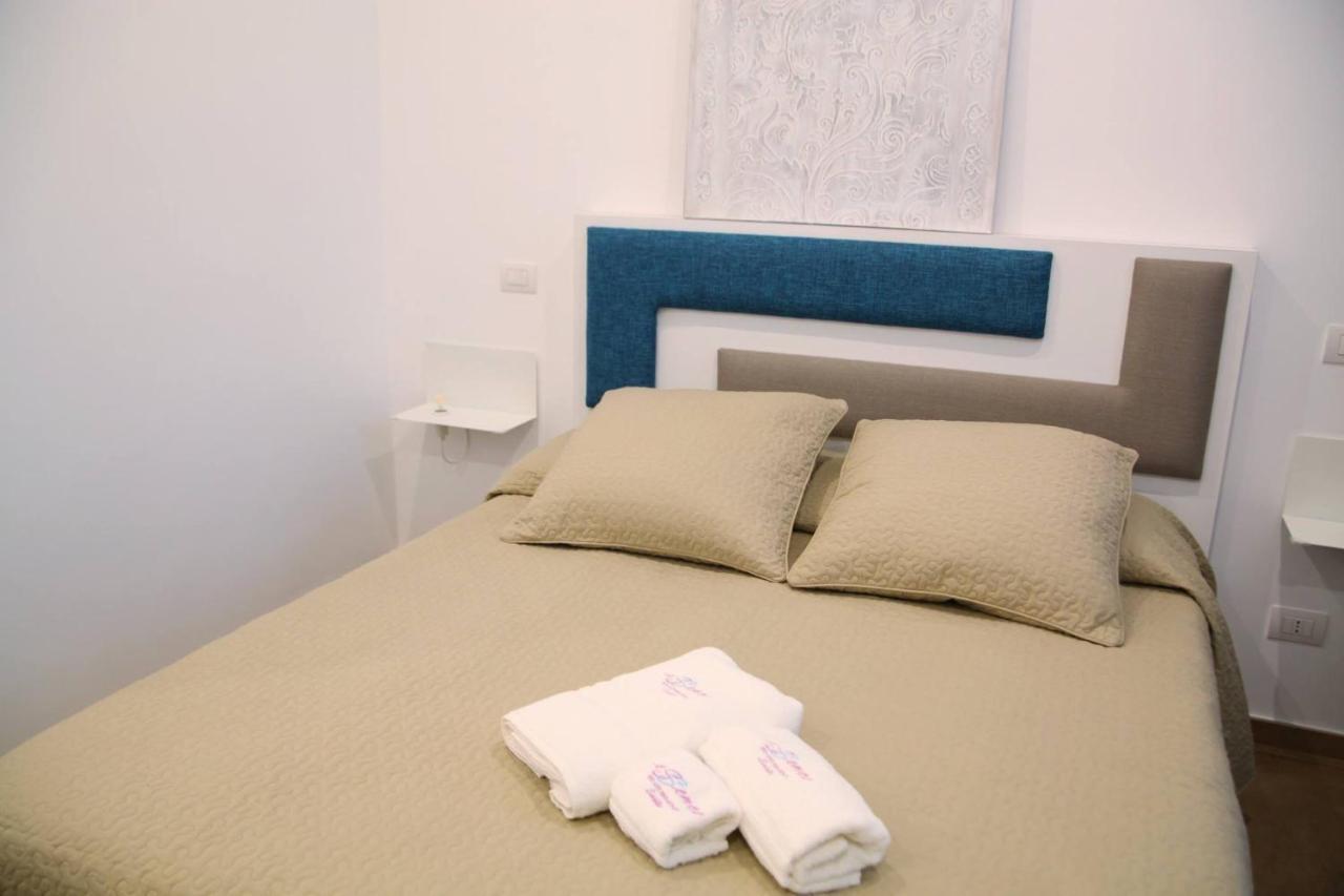 Essence Bed & Breakfast Barletta Ngoại thất bức ảnh