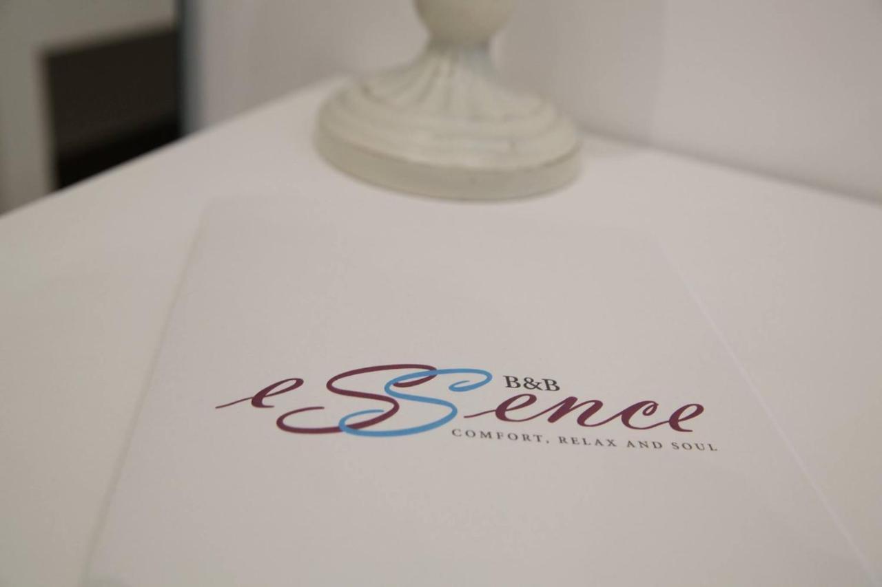 Essence Bed & Breakfast Barletta Ngoại thất bức ảnh