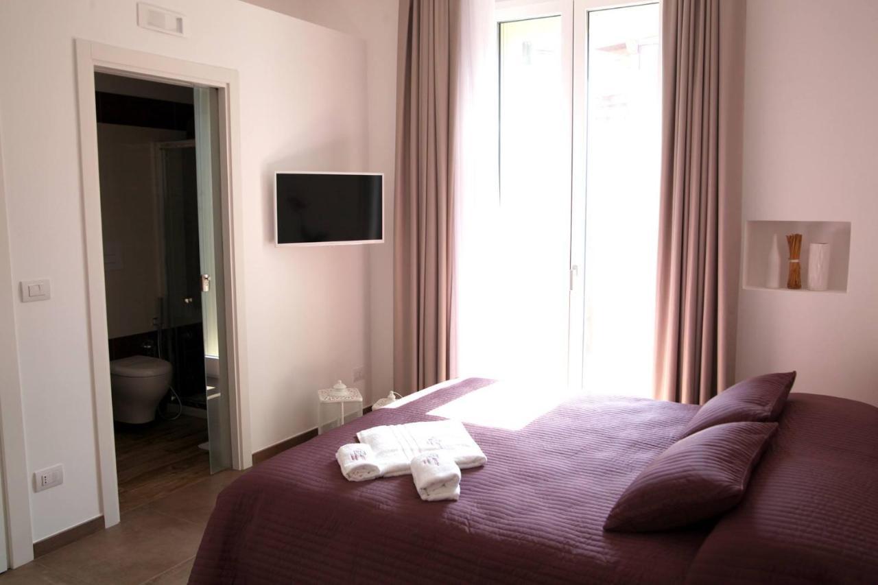Essence Bed & Breakfast Barletta Ngoại thất bức ảnh