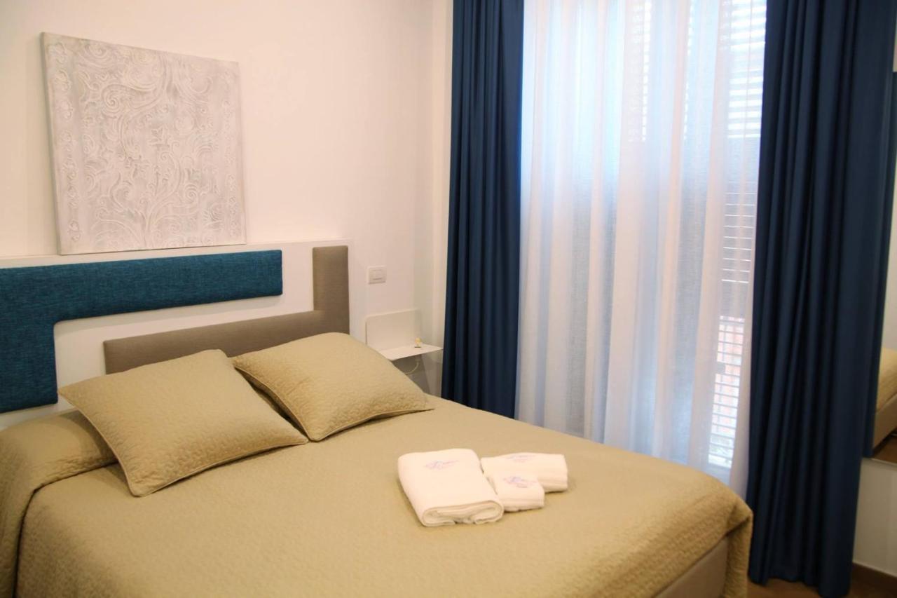 Essence Bed & Breakfast Barletta Ngoại thất bức ảnh