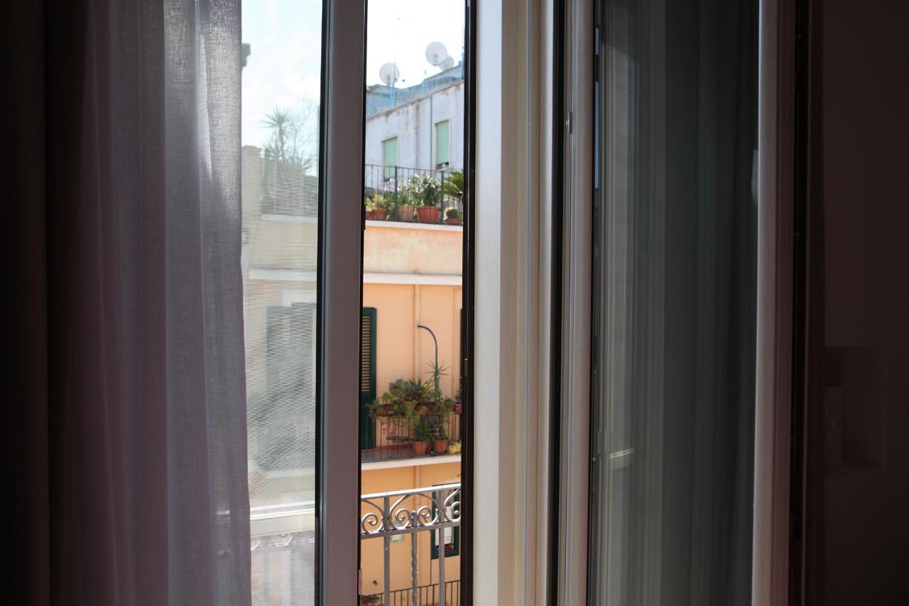 Essence Bed & Breakfast Barletta Ngoại thất bức ảnh