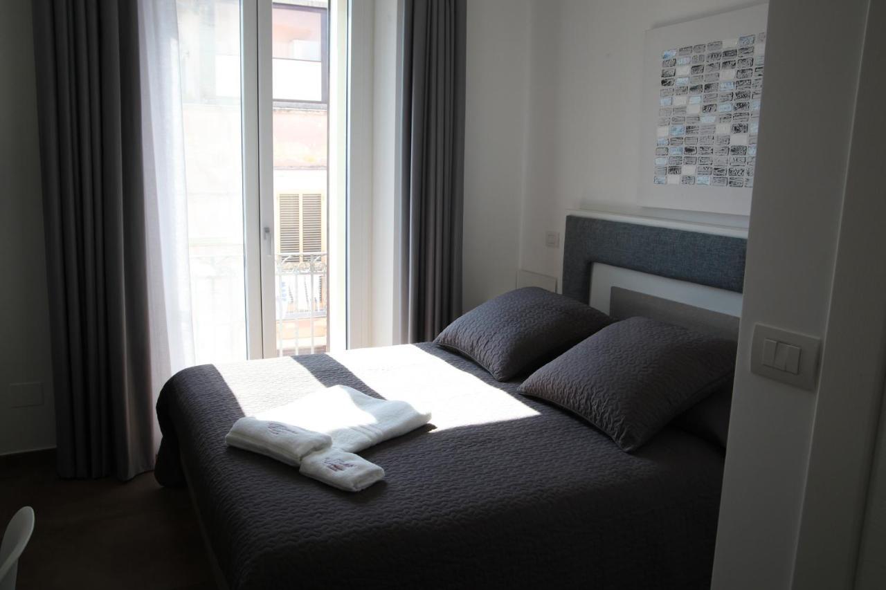 Essence Bed & Breakfast Barletta Ngoại thất bức ảnh