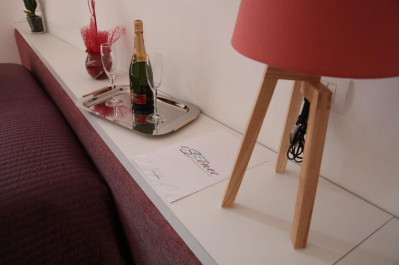 Essence Bed & Breakfast Barletta Ngoại thất bức ảnh