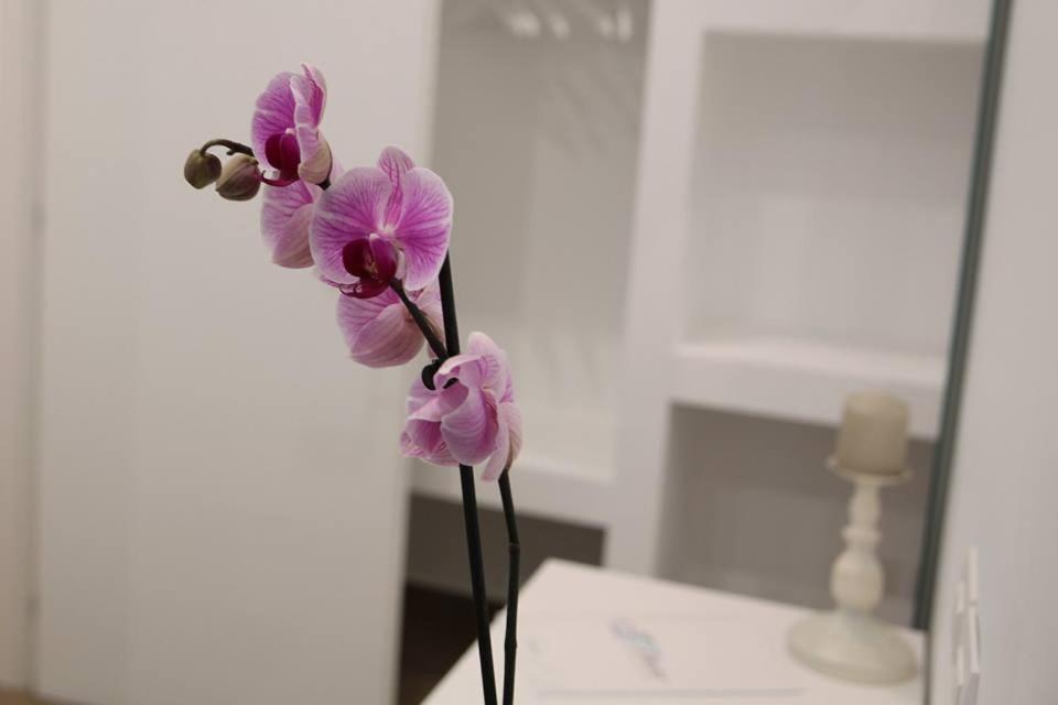Essence Bed & Breakfast Barletta Ngoại thất bức ảnh