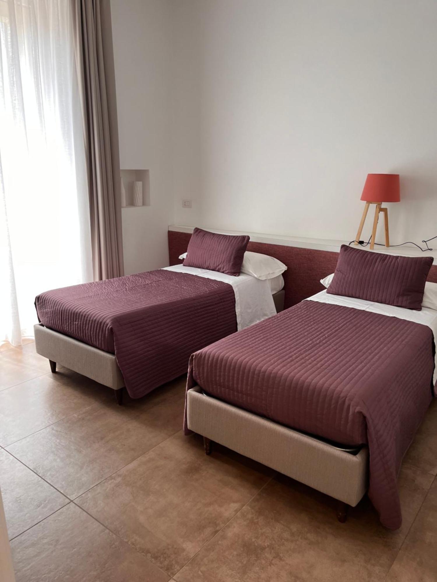 Essence Bed & Breakfast Barletta Ngoại thất bức ảnh
